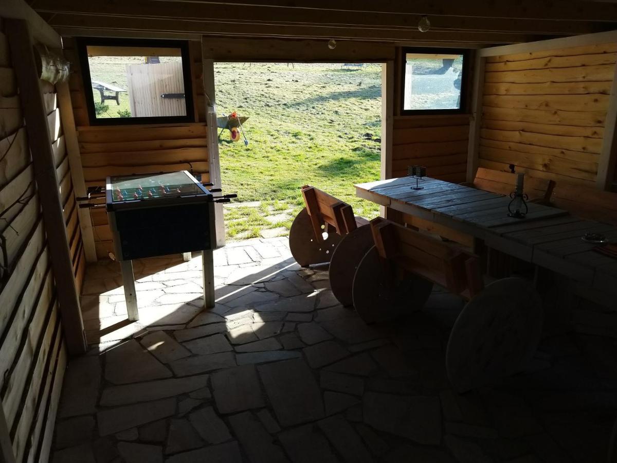 Pod Miotelka Wlen Exterior foto